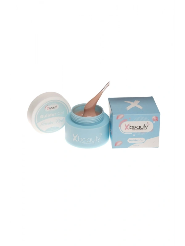 Builder Jel Powder Pink