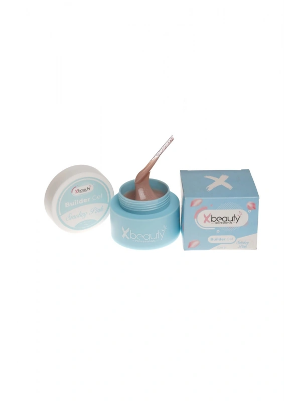 Builder Jel Smokey Pink 50 gr