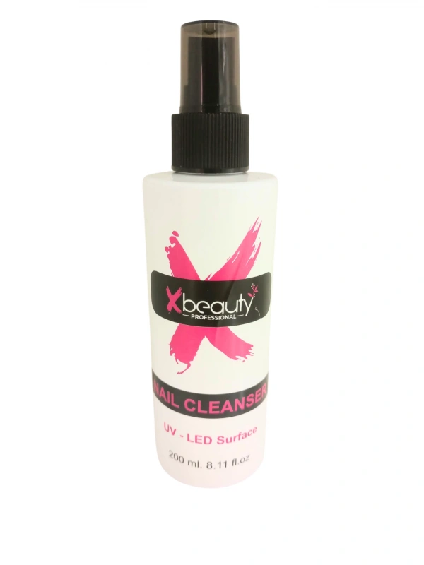 Cleanser 200 ml