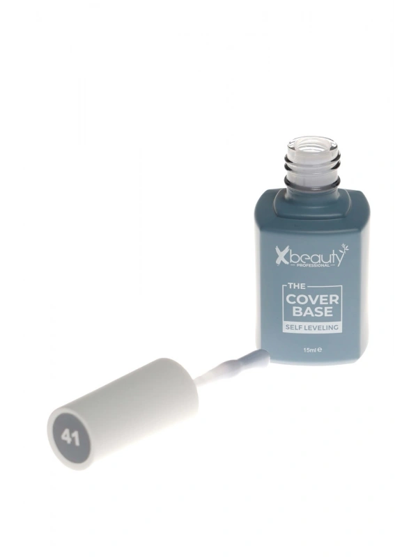 Cover (Renkli) Base Coat No:41 15 ml