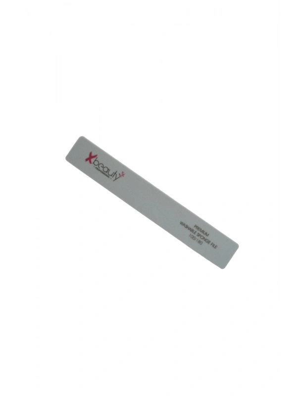 Düz Baffer 100/180 Yıkanabilir