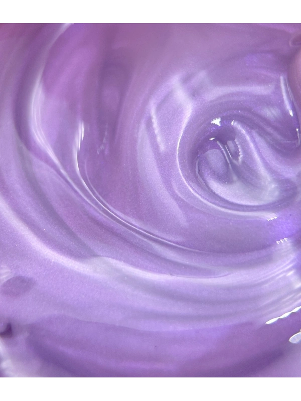 Fast Gel Satin Violet 30 gr