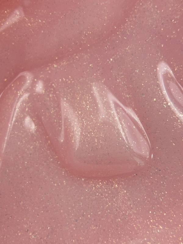 Fast Jel Cristal Pink 50 gr