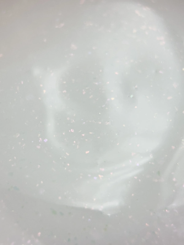 Fast Jel Cristal White 50 gr