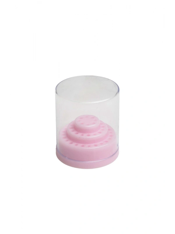 Freze Ucu Saklama Kabı Küçük (Pembe)