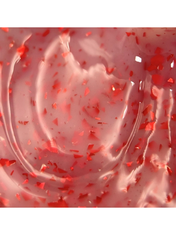 Jel Sensitive Red Flake 30 gr