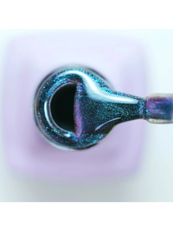 Kalıcı Oje Cat Eye (Kedi Gözü) No:4 12 ml