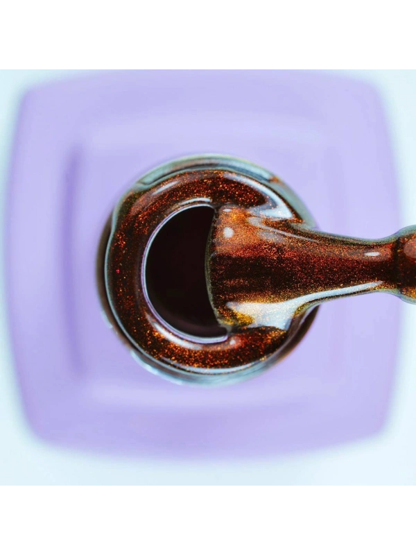 Kalıcı Oje Cat Eye (Kedi Gözü) No:5 12 ml