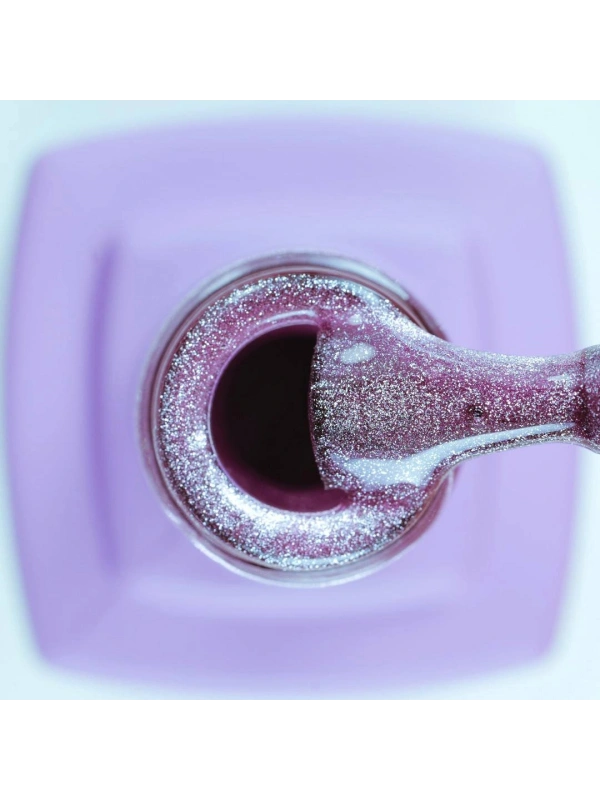Kalıcı Oje Cat Eye (Kedi Gözü) No:7 12 ml