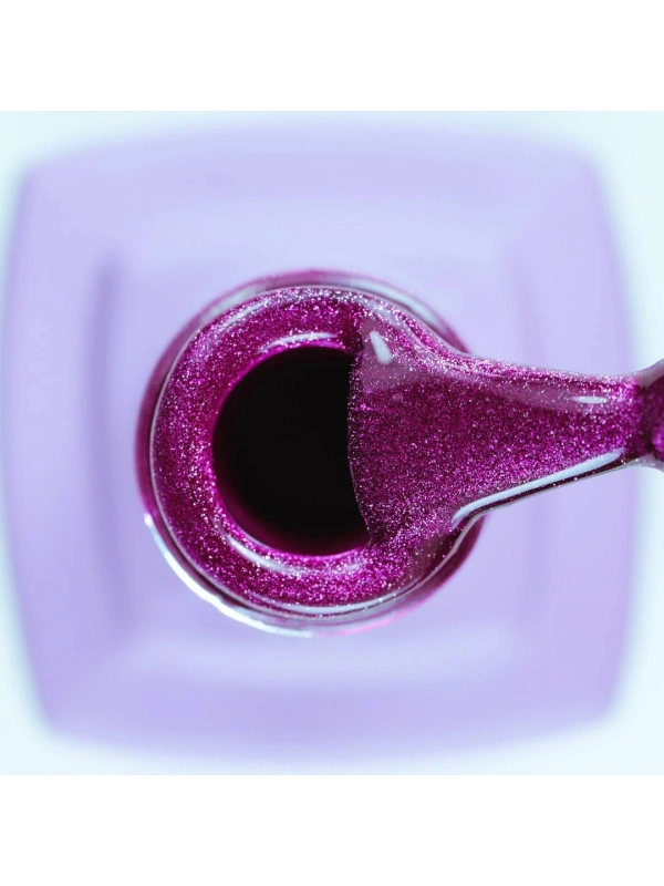 Kalıcı Oje Cat Eye (Kedi Gözü) No:9 12 ml