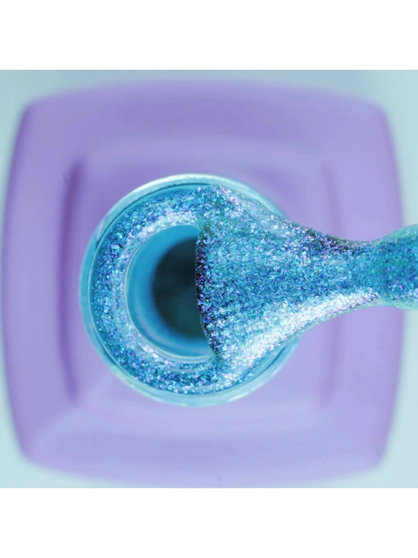 Kalıcı Oje Chameleon No:6 12 ml