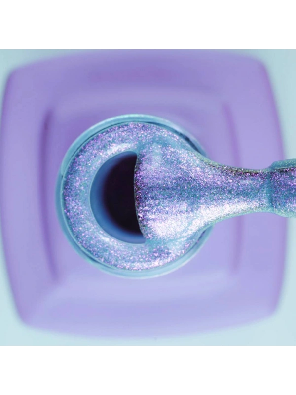Kalıcı Oje Chameleon No:7 12 ml