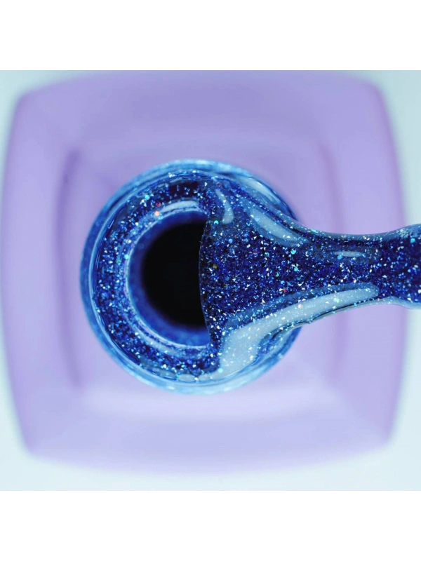 Kalıcı Oje Disco (Flash) No:12 12 ml