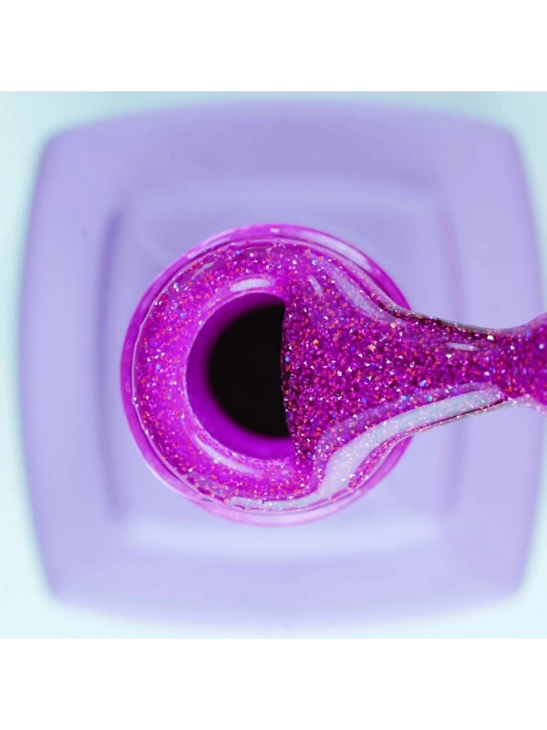 Kalıcı Oje Disco (Flash) No:16 12 ml