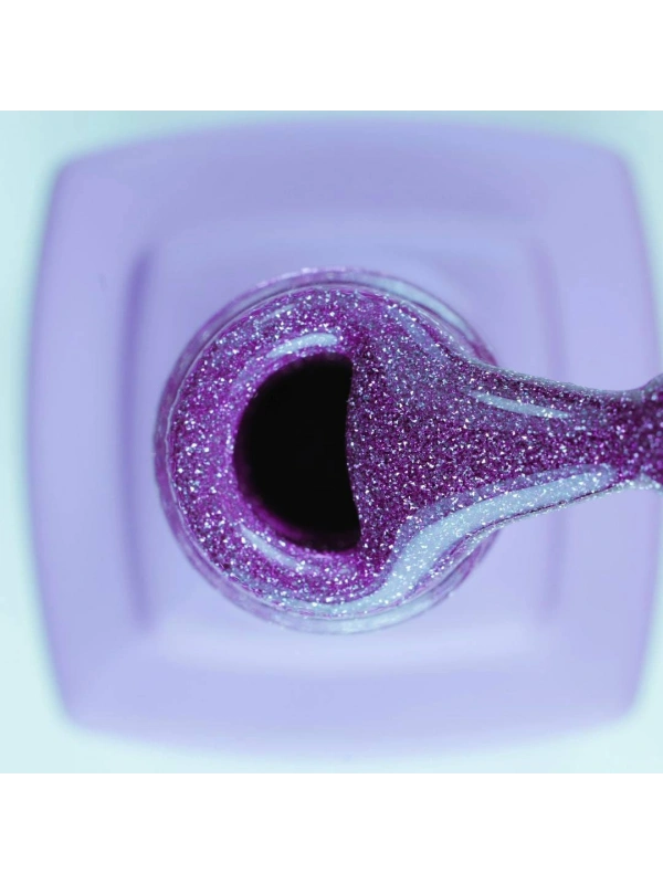 Kalıcı Oje Disco (Flash) No:8 12 ml