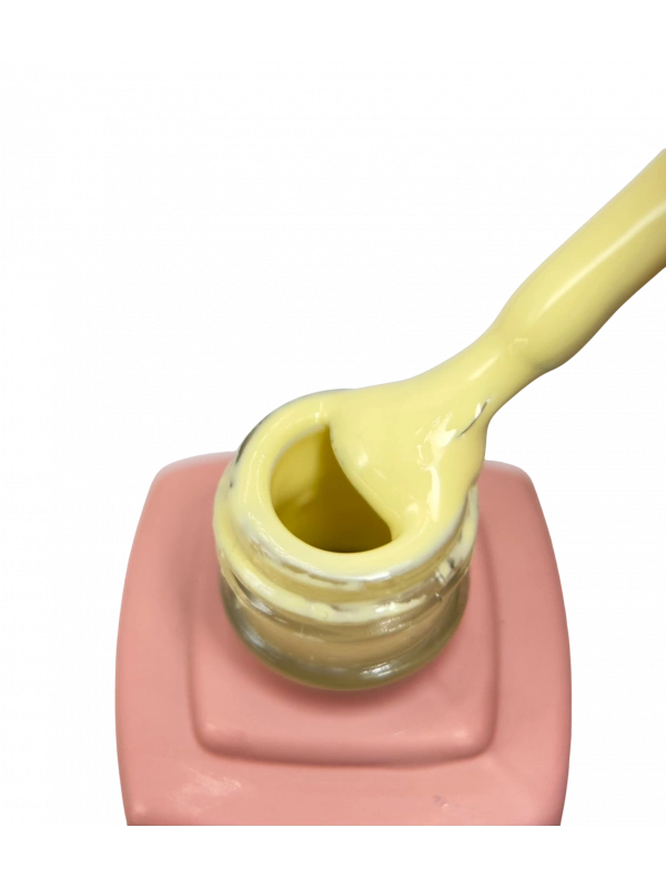 Kalıcı Oje (Gel Polish) 12 ml No:10