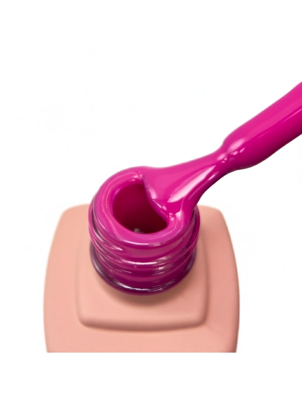 Kalıcı Oje (Gel Polish) 12 ml No:85