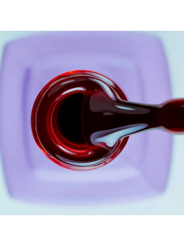 Kalıcı Oje Glass No:12 12 ml
