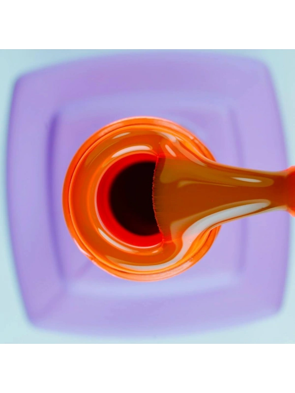 Kalıcı Oje Glass No:5 12 ml