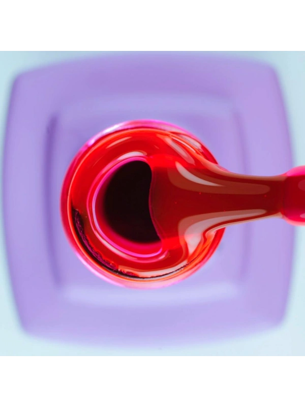 Kalıcı Oje Glass No:6 12 ml