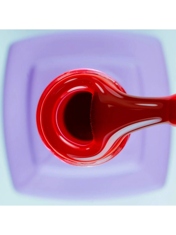 Kalıcı Oje Glass No:9 12 ml