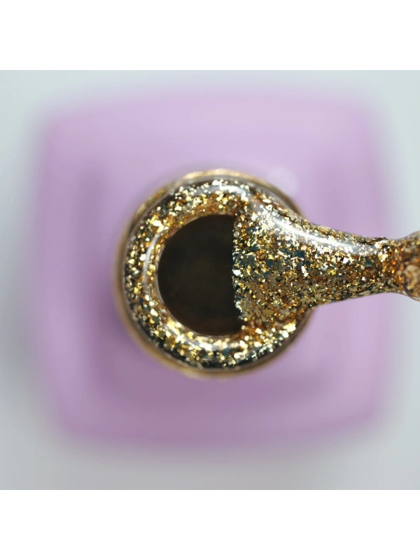 Kalıcı Oje Platinum No:3 12 ml