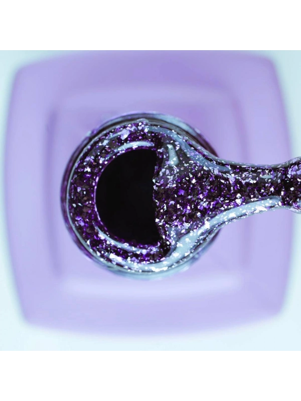 Kalıcı Oje Platinum No:5 12 ml