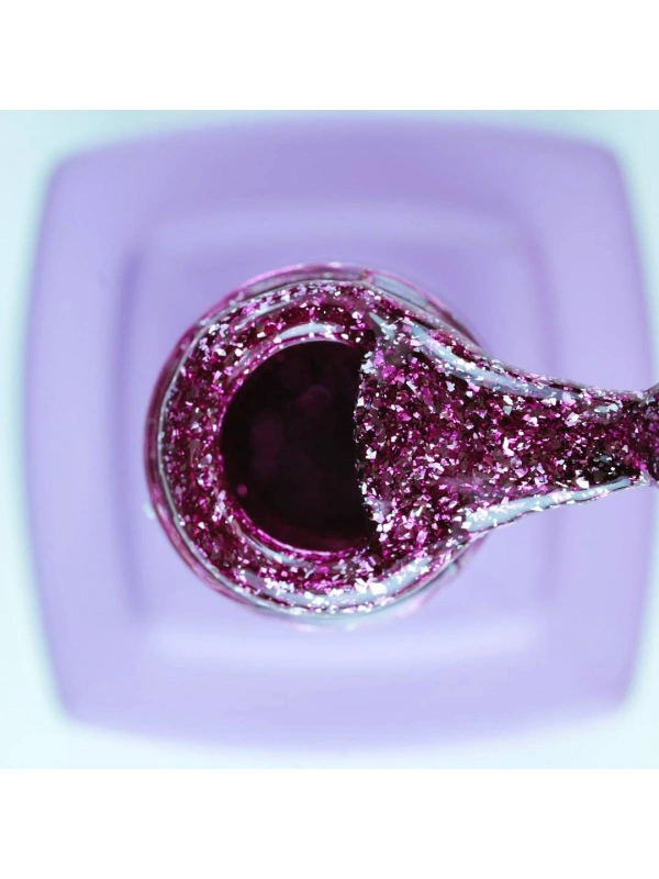Kalıcı Oje Platinum No:6 12 ml