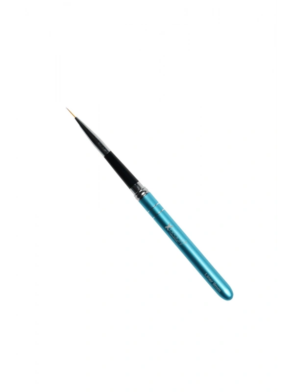 Nail Art İnce Fırça 9 mm