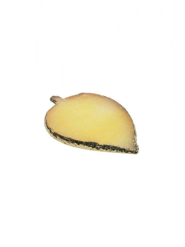 Nail Art Paleti , Oje Ve Jel Dekoratif Paleti (Yaprak Gold)