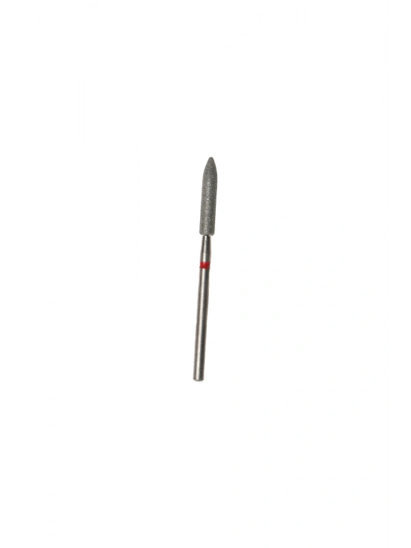 No 101 Freze Ucu Kurşun Kırmızı 31 mm