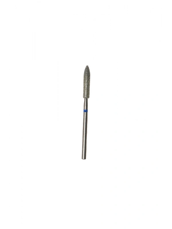 No 102 Freze Ucu Kurşun Mavi 31 mm