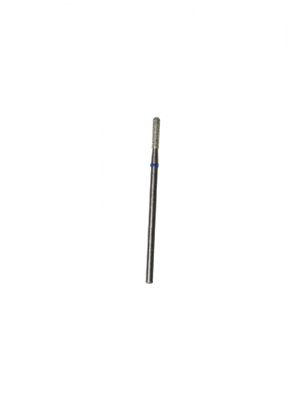 No 108 Freze Ucu Mikrofon Mavi 21 mm