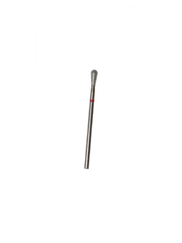 No 118 Freze Ucu Armut Kırmızı 31 mm