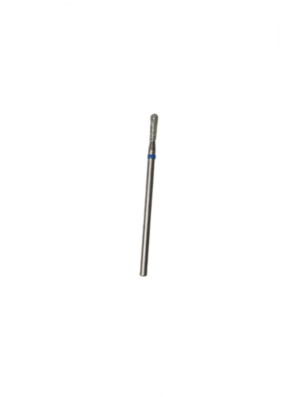 No 119 Freze Ucu Armut Mavi 23 mm