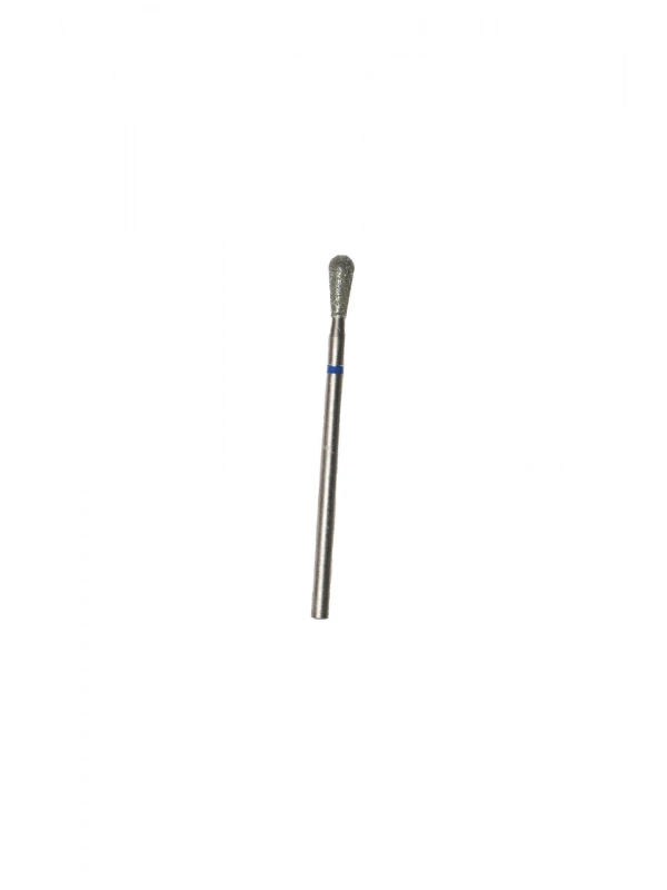 No 120 Freze Ucu Armut Mavi 33 mm
