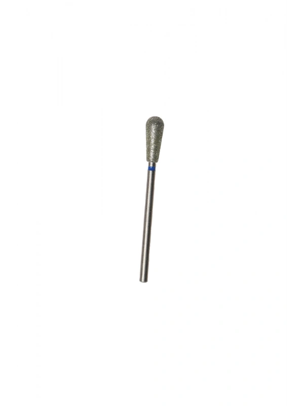 No 121 Freze Ucu Armut Mavi 50 mm