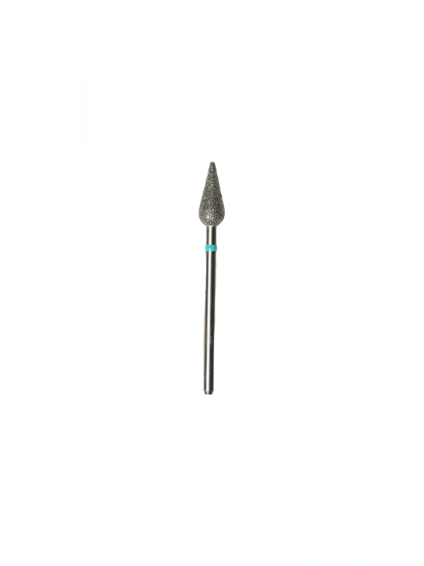 No 126 Freze Ucu Armut Yeşil 50 mm