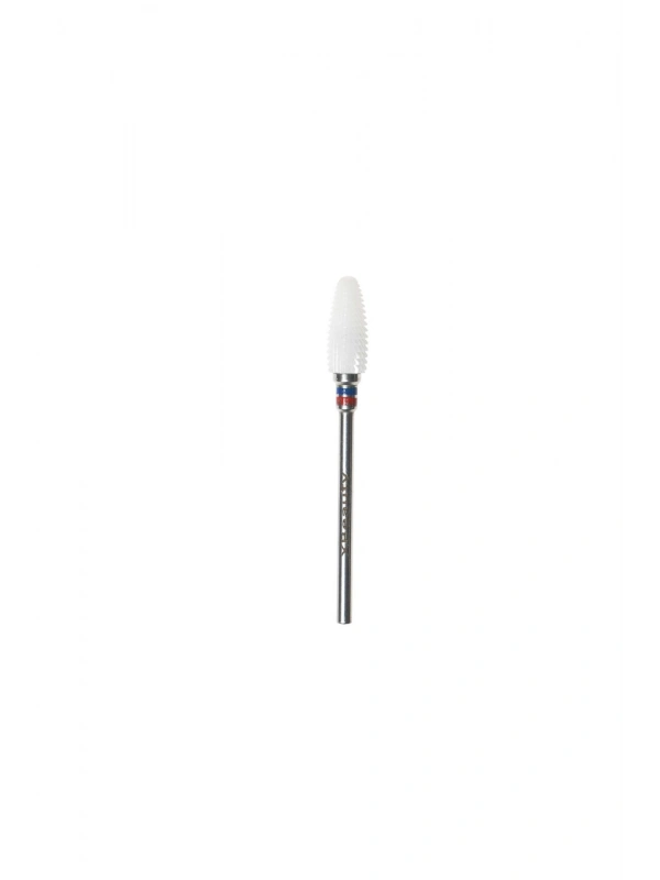 No 25 Seramik Mısır Kırmızı/Mavi F3/32