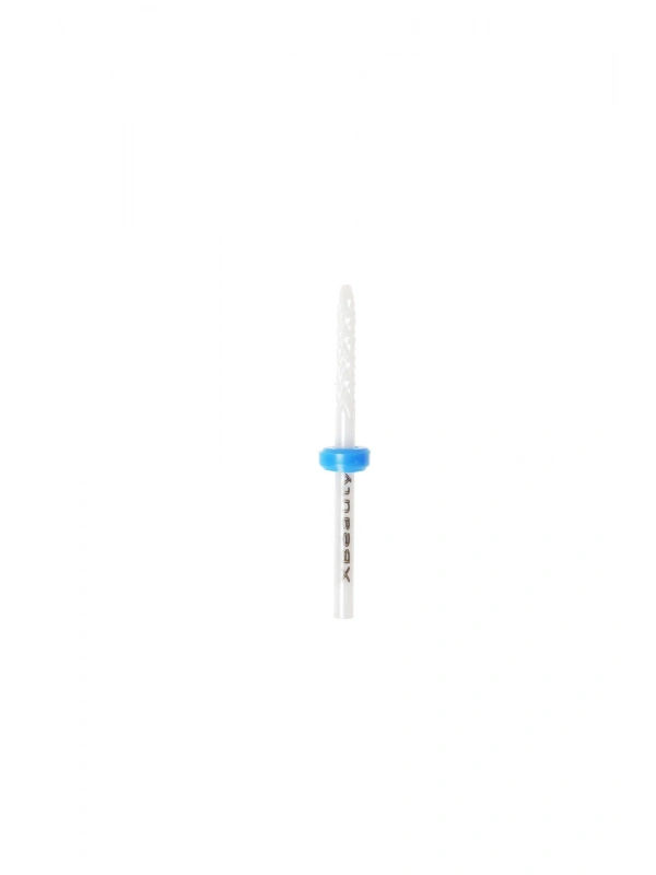 No 26 Seramik İnce Mavi M3/32