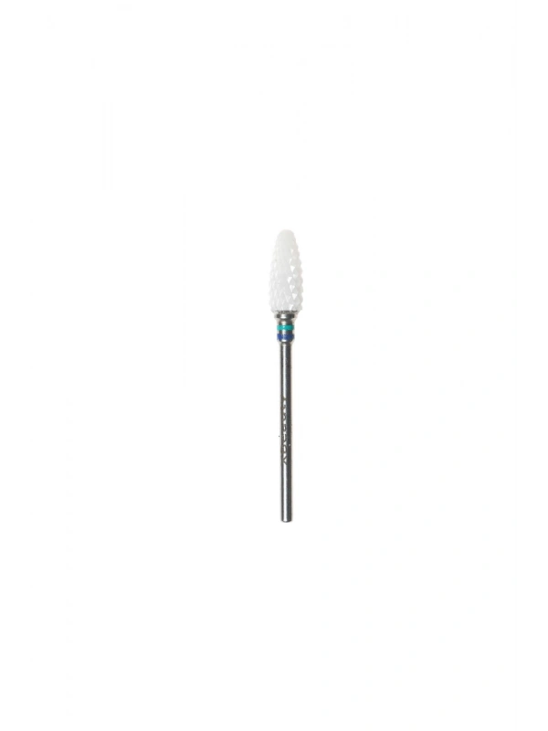 No 35 Seramik Mısır Mavi/Yeşil C3/32