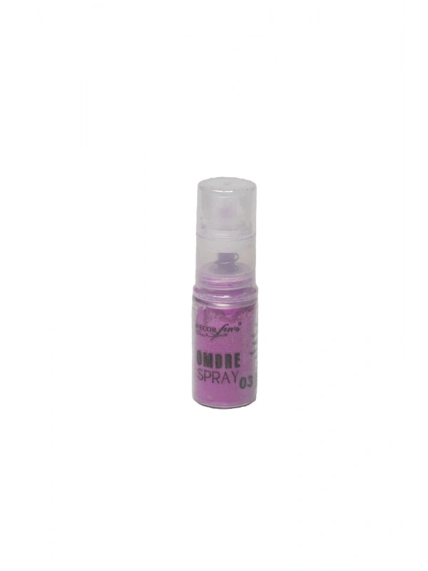 Ombre Sprayi (Mor)