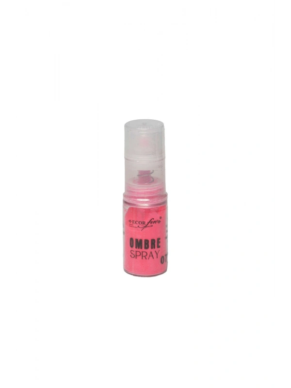 Ombre Sprayi (Pembe)