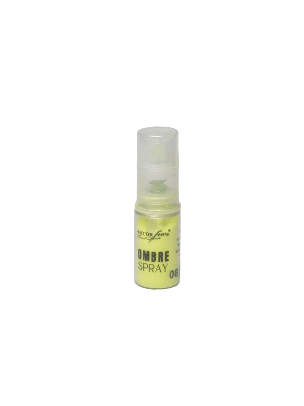 Ombre Sprayi (Sarı)