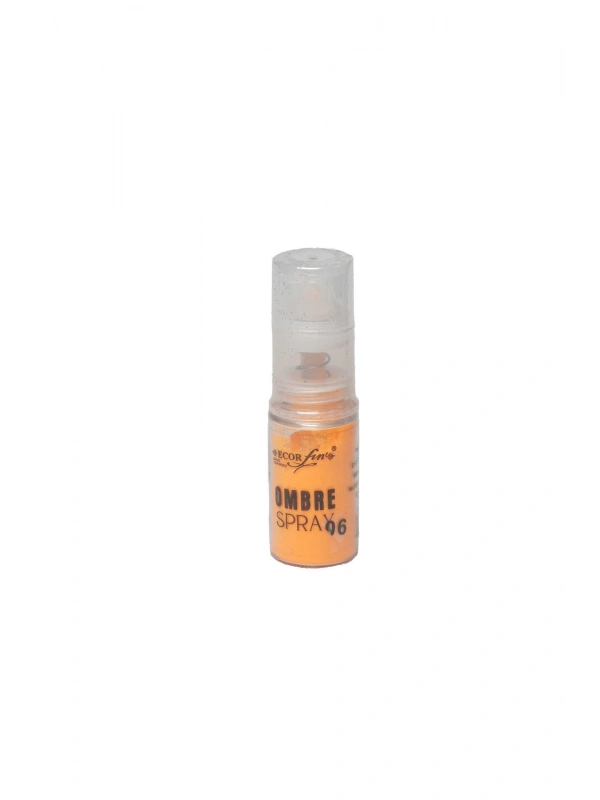 Ombre Sprayi (Turuncu)