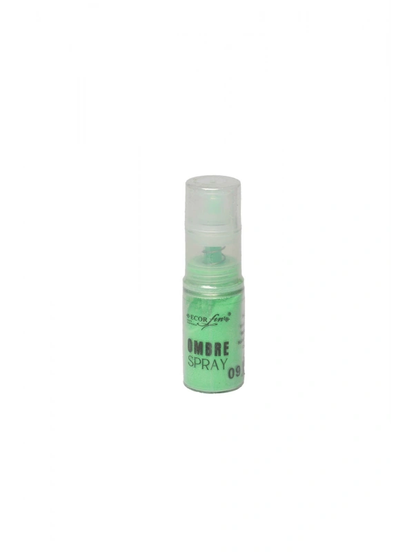 Ombre Sprayi (Yeşil)