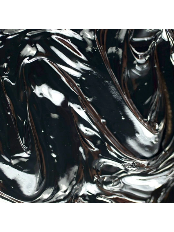 Paint Gel No:2 Siyah 10 gr