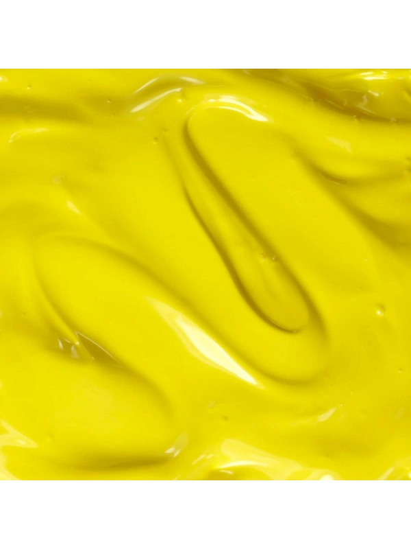 Paint Gel No:4 Sarı 10 gr
