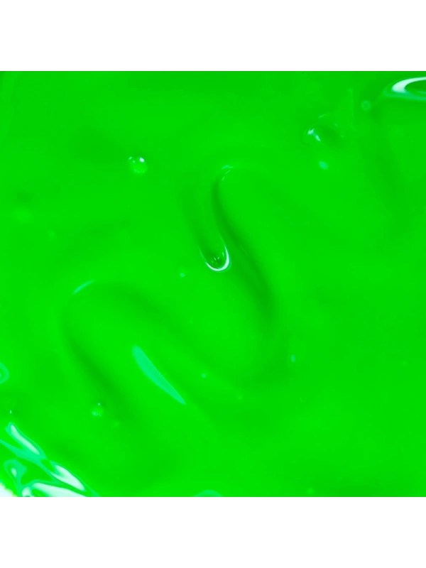 Paint Gel No:7 Açık Yeşil 10 gr