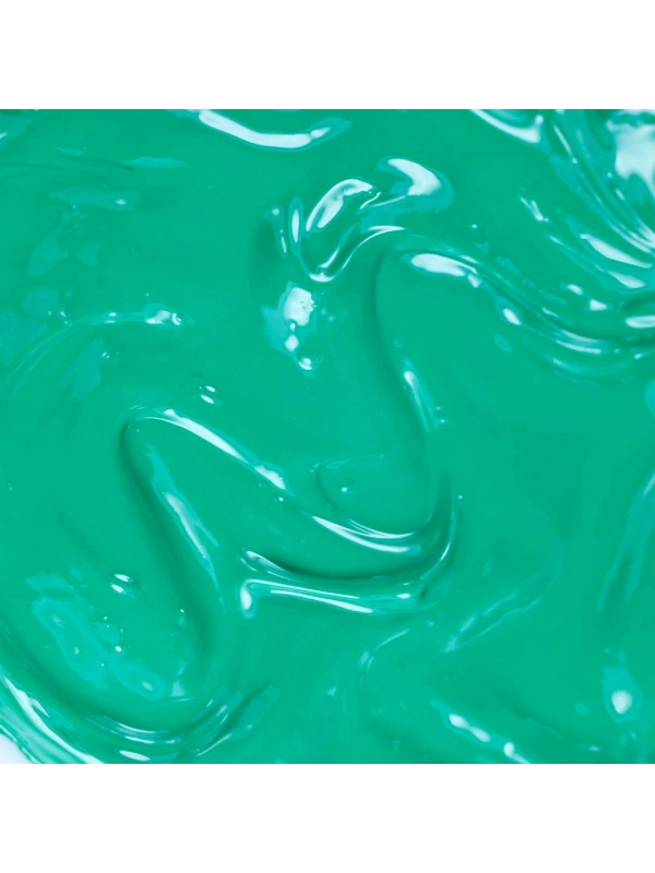 Paint Gel No:8 Yeşil 10 gr